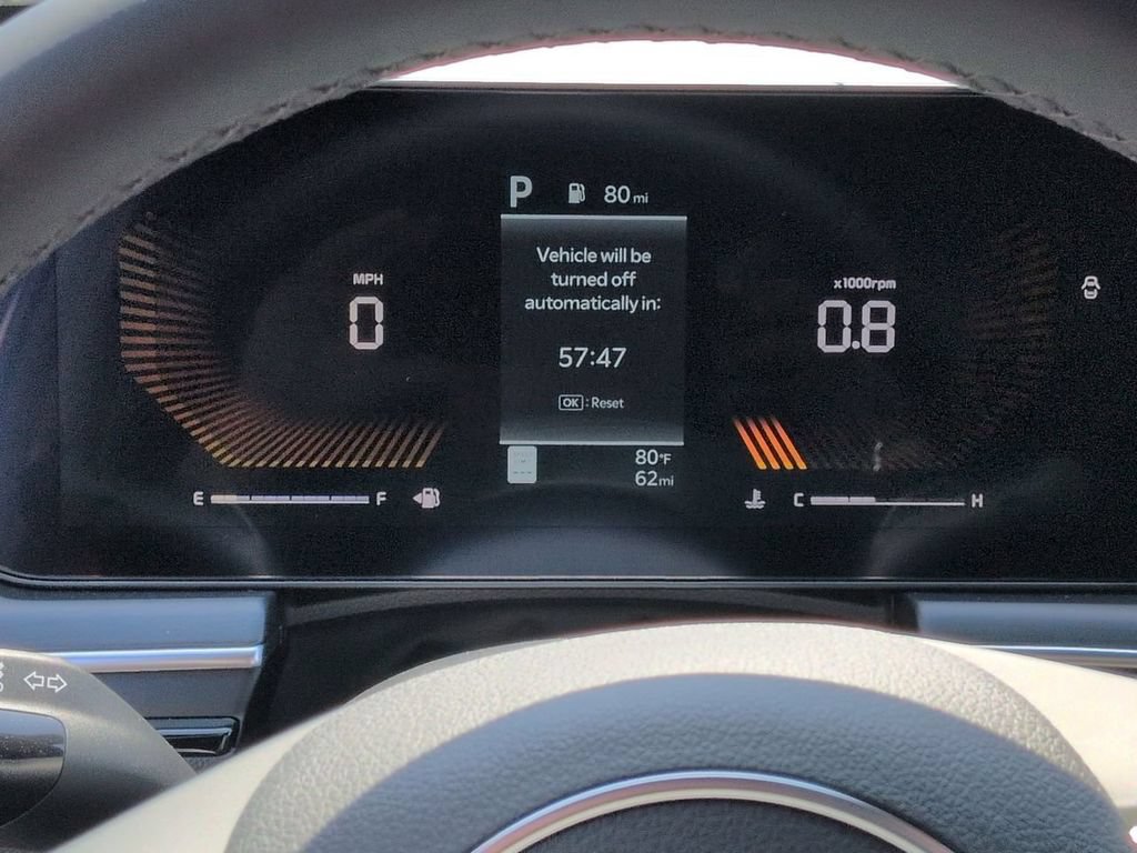 New 2026 Kia K5 GT-Line w/ GT-Line Premium Package FWD image 12