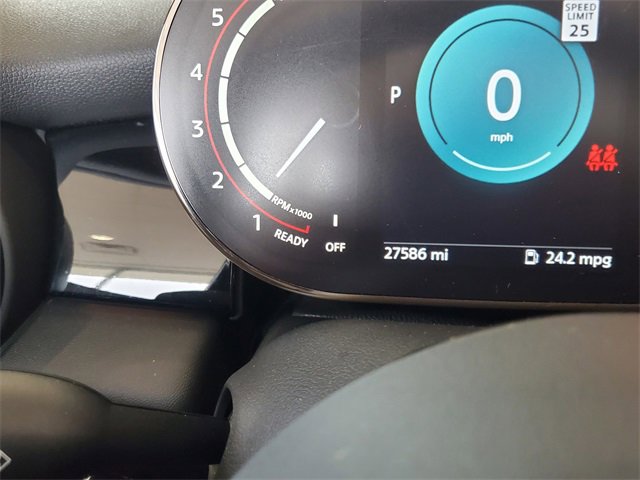 Used 2022 MINI Cooper John Cooper Works w/ Premium Package image 22