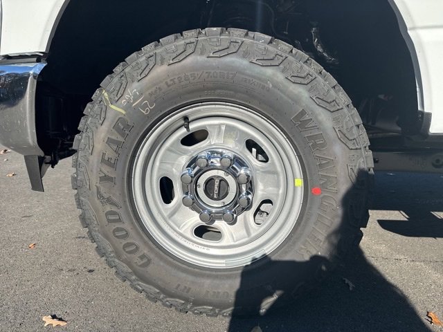 New 2026 Ford F350 XL w/ XL Off-Road Package image 9