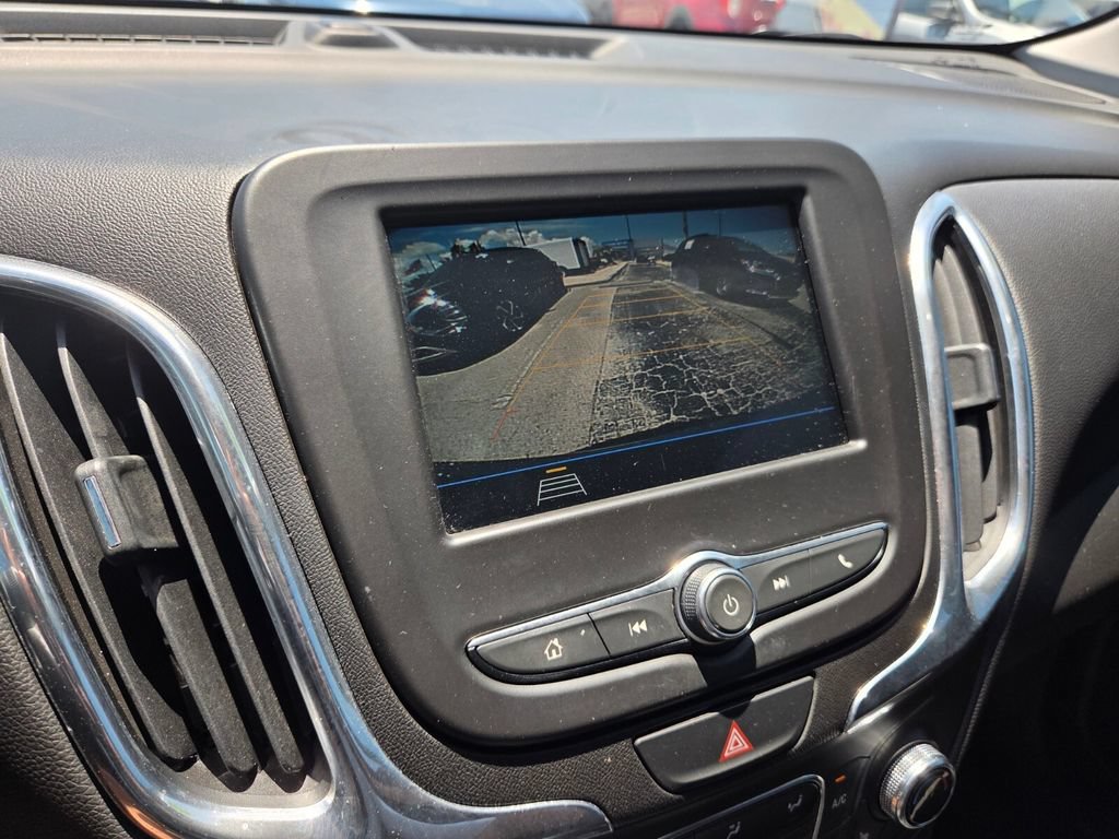 Used 2019 Chevrolet Equinox LT FWD image 33