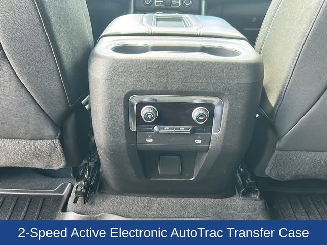 Certified 2023 Chevrolet Tahoe Z71 AWD/4WD image 31