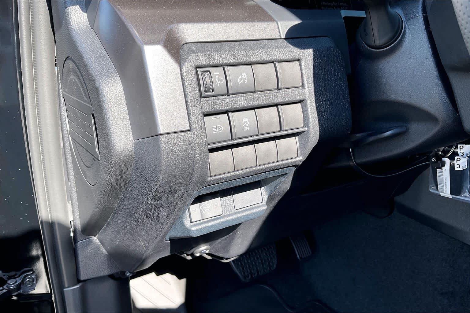 New 2026 Toyota Tacoma TRD Off-Road AWD/4WD image 20