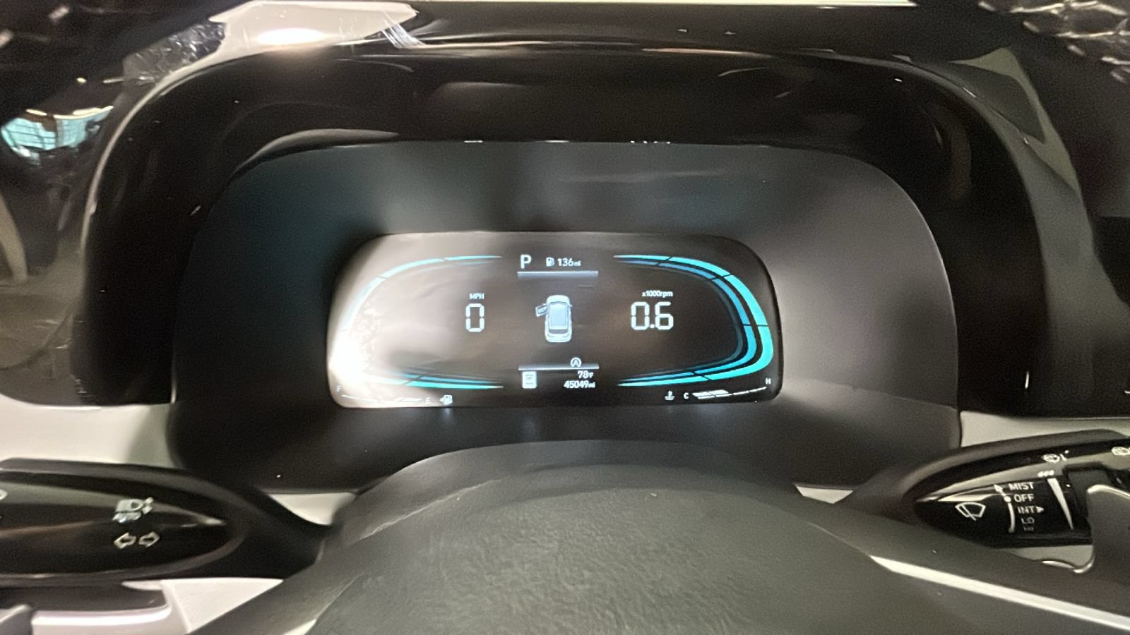 Used 2025 Hyundai Palisade SEL AWD/4WD image 21