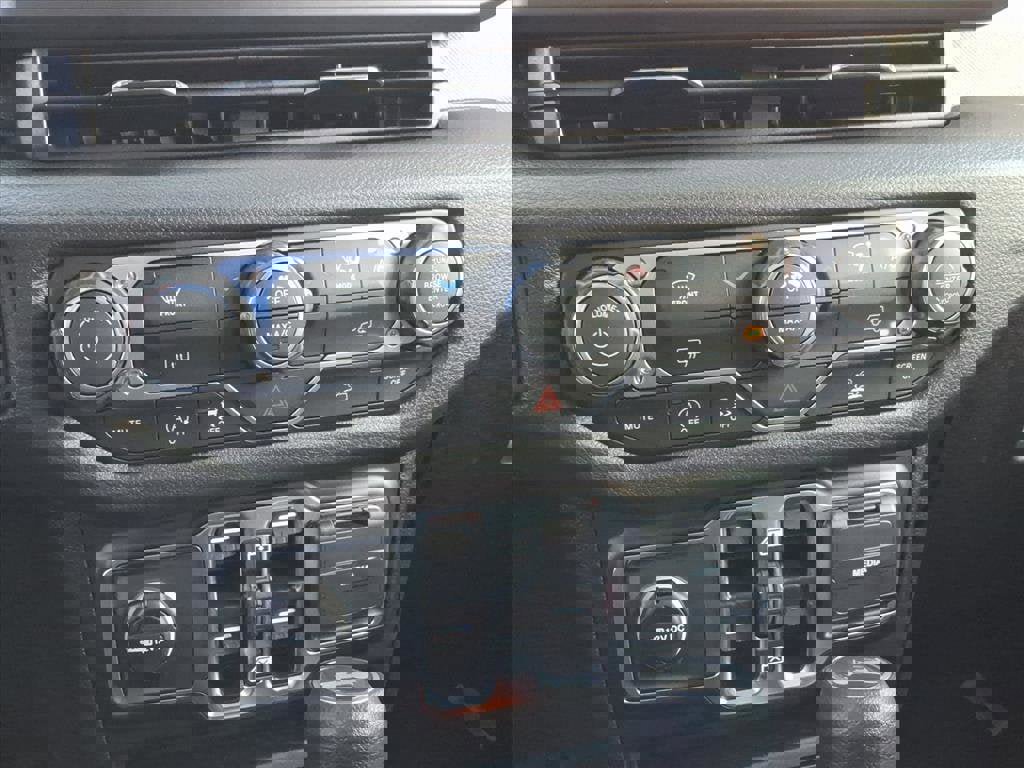 New 2026 Jeep Wrangler Sport image 10