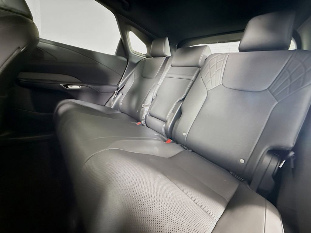 Certified 2024 Lexus RX 350 Premium image 25