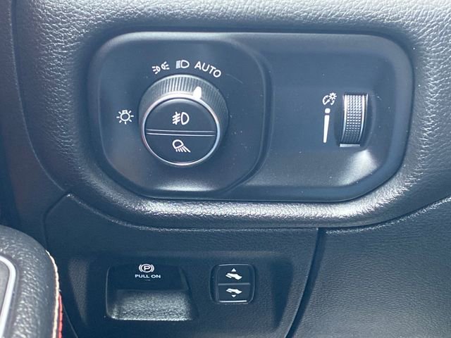 Used 2023 RAM 1500 Rebel w/ Rebel Level 1 Equipment Group image 31