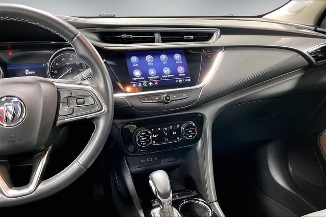 Used 2023 Buick Encore GX Select FWD image 10