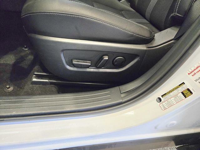 Certified 2025 MAZDA CX-50 AWD 2.5 S w/ Preferred Package image 30
