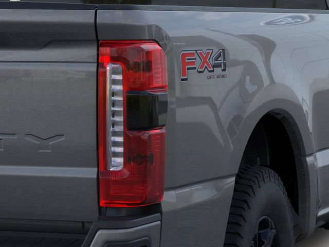 New 2026 Ford F350 XL w/ STX Appearance Package AWD/4WD image 21