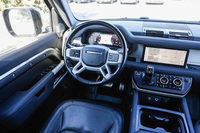 Used 2023 Land Rover Defender 110 SE AWD/4WD image 17