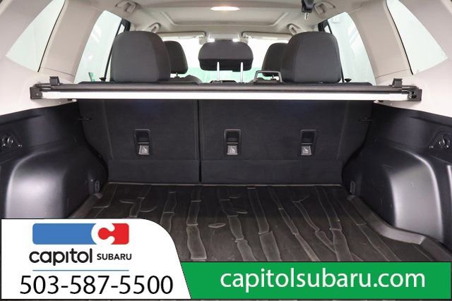 Used 2021 Subaru Forester Premium w/ Popular Package #1 image 29