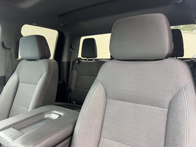 Used 2019 GMC Sierra 1500 SLE w/ Trailering Package AWD/4WD image 14