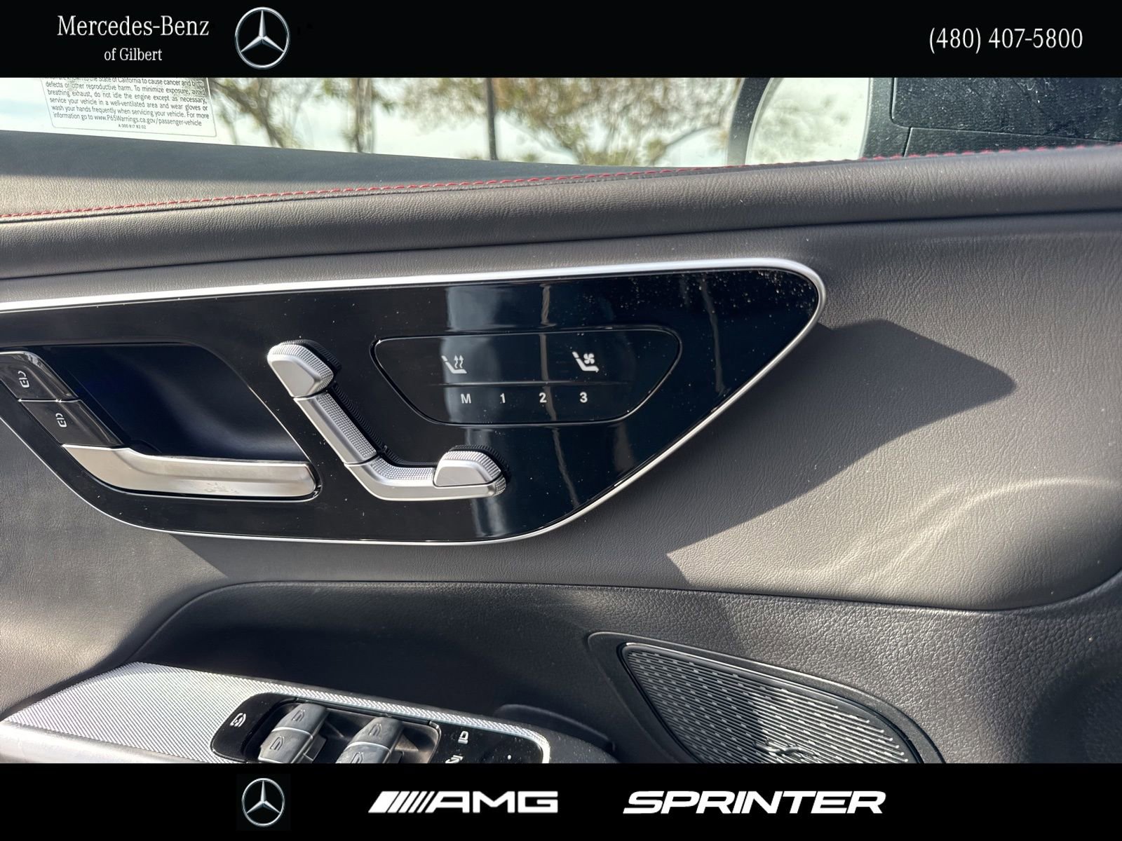 New 2026 Mercedes-Benz GLC 43 AMG 4MATIC image 15