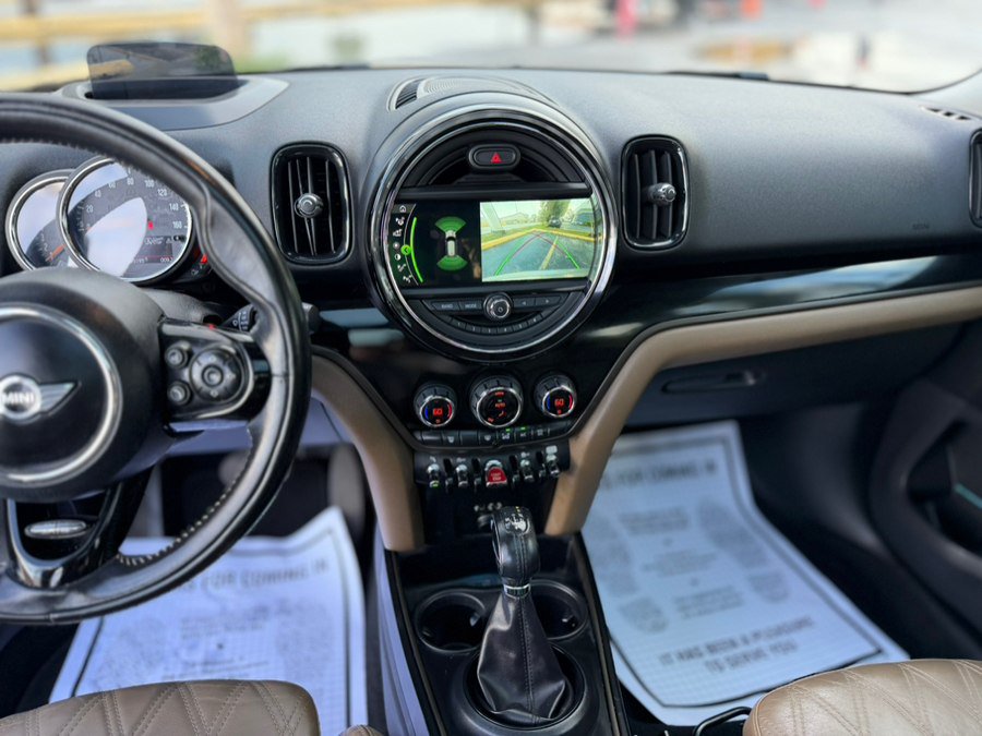 Used 2018 MINI Cooper Countryman S FWD image 25