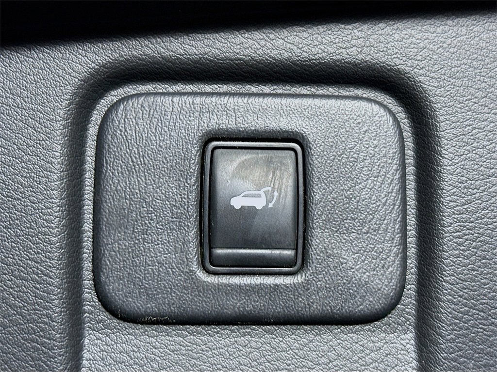 Used 2017 Nissan Murano Platinum w/ Platinum Technology Package image 30