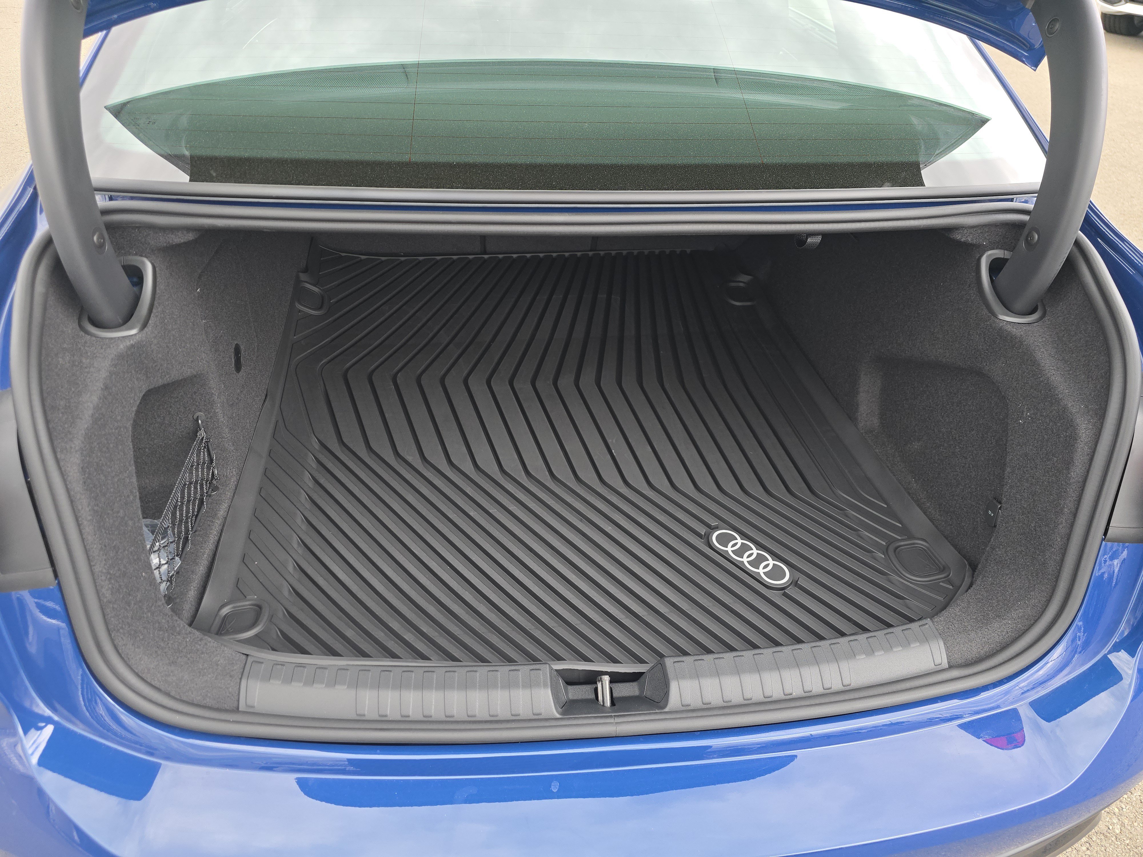New 2026 Audi A5 2.0T Premium Plus AWD/4WD image 17