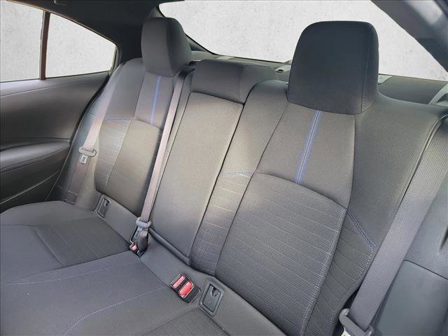 Used 2021 Toyota Corolla SE image 14