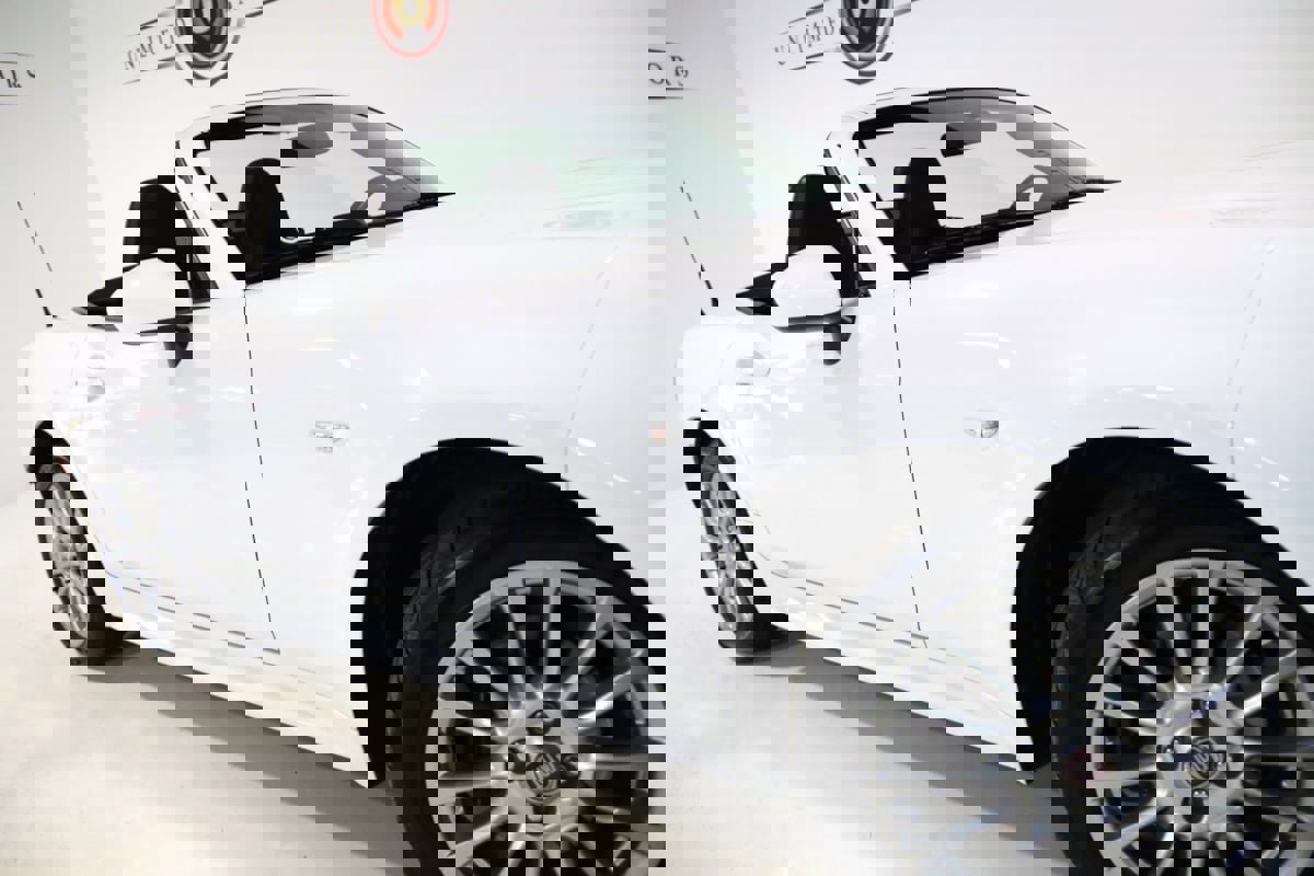 Used 2017 FIAT 124 Spider Classica image 60