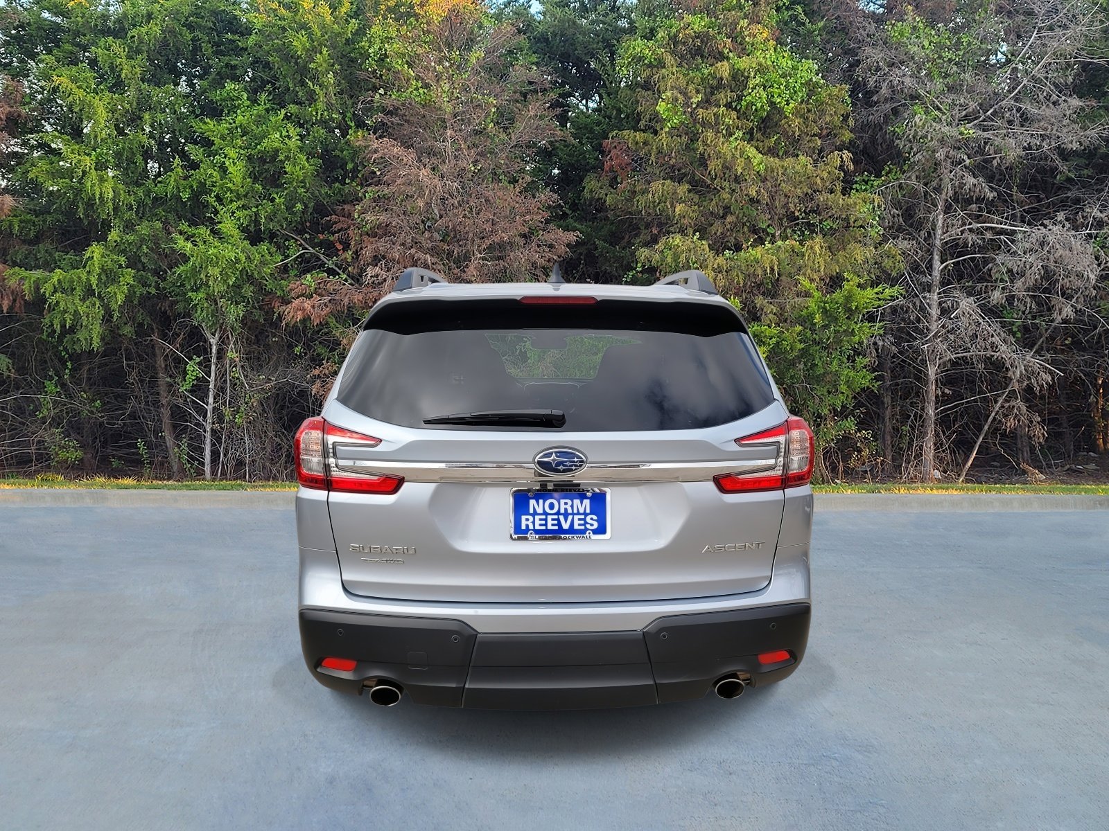 Certified 2025 Subaru Ascent Premium image 18