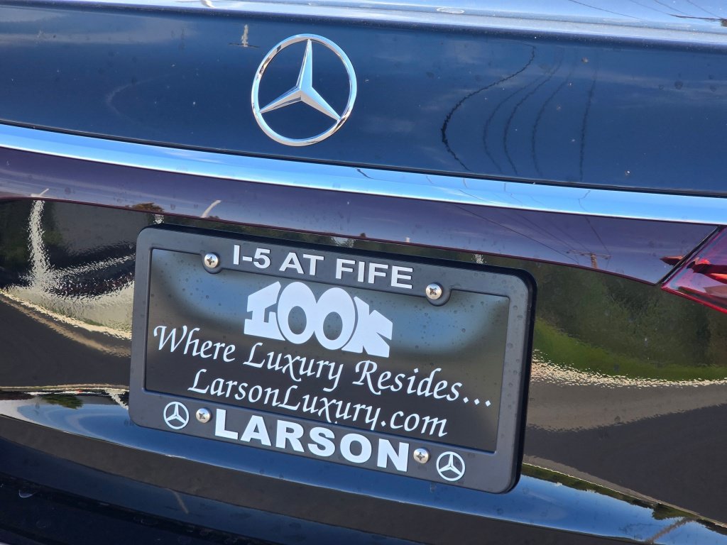 New 2027 Mercedes-Benz E 350 4MATIC Sedan image 29