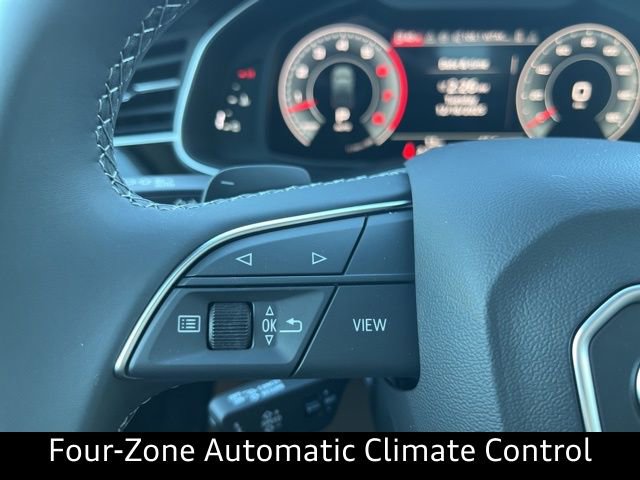 New 2026 Audi Q7 3.0T Premium Plus image 9