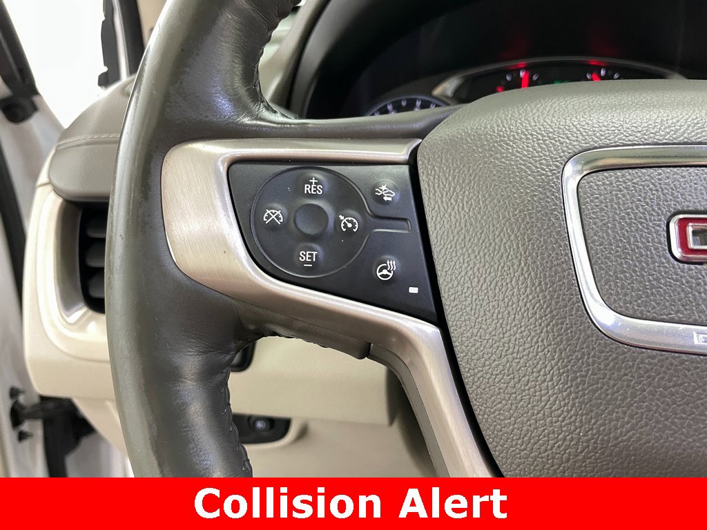 Certified 2019 GMC Terrain Denali w/ Advanced Safety Package image 31