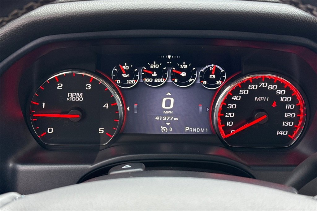 Used 2015 GMC Sierra 3500 Denali w/ Duramax Plus Package image 21