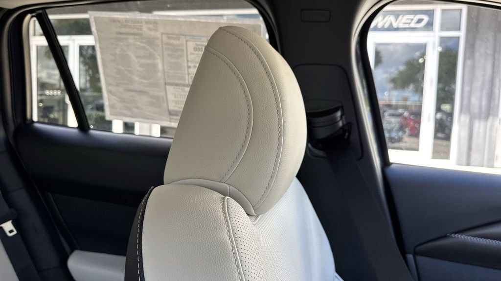 New 2026 MAZDA CX-50 AWD 2.5 S w/ Cargo Package image 20
