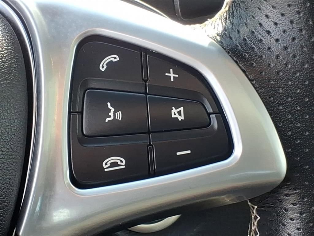 Used 2018 Mercedes-Benz CLA 250 4MATIC image 10