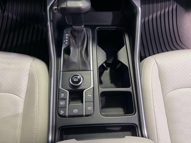 Used 2024 Kia Sorento EX FWD image 22