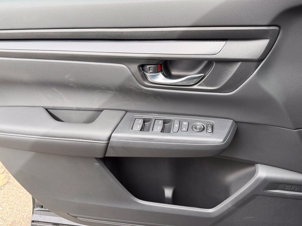 New 2026 Honda CR-V LX image 22