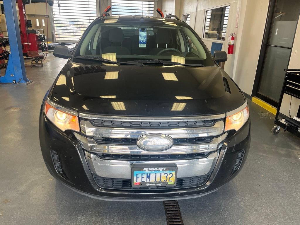 Used 2012 Ford Edge SE FWD image 9