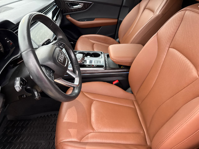 Used 2022 Audi Q8 Premium Plus AWD/4WD image 20