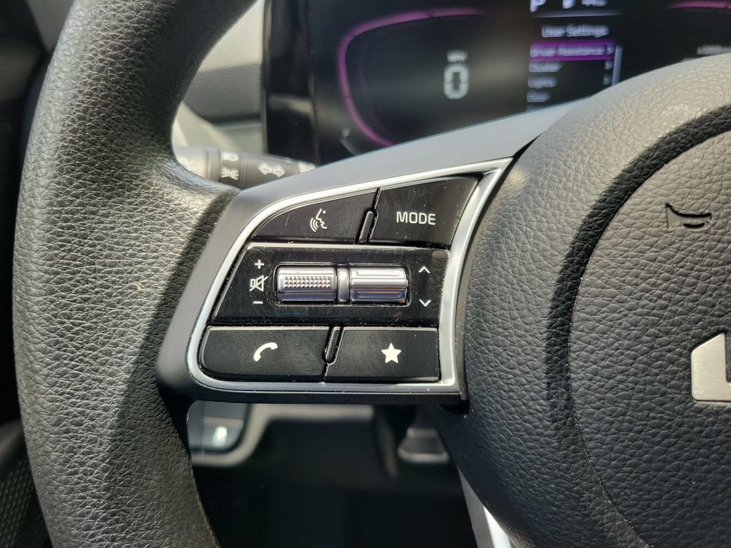 Certified 2024 Kia Seltos LX AWD/4WD image 22