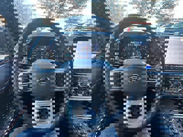 Used 2024 Ford Expedition Limited image 14