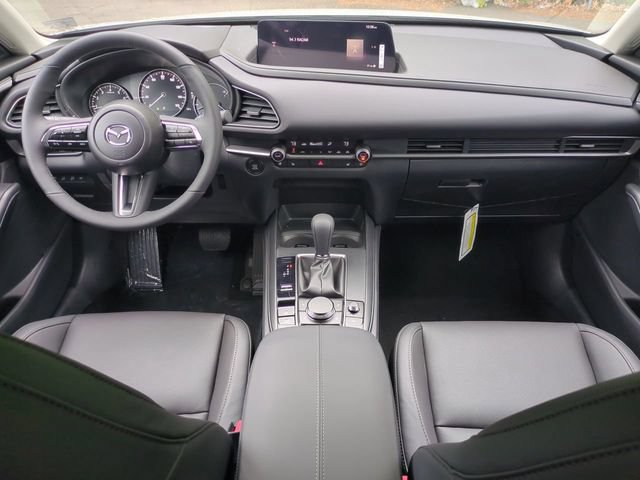 New 2026 MAZDA CX-30 AWD 2.5 S w/ Premium Package image 14