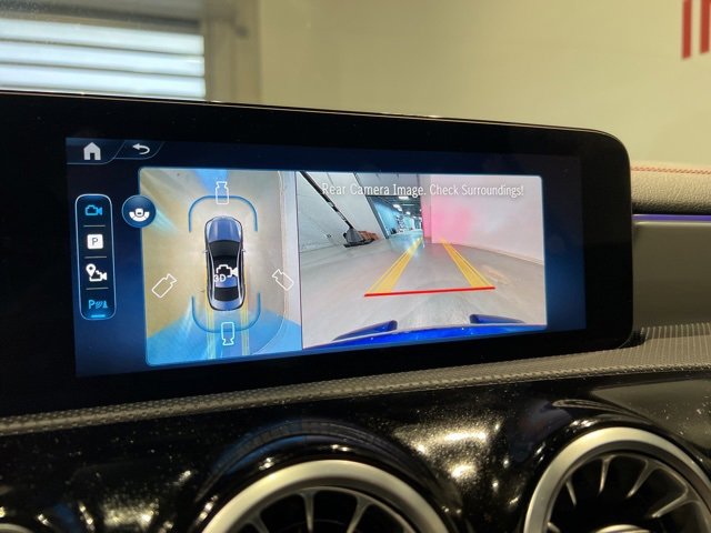 Used 2025 Mercedes-Benz CLA 250 4MATIC image 26