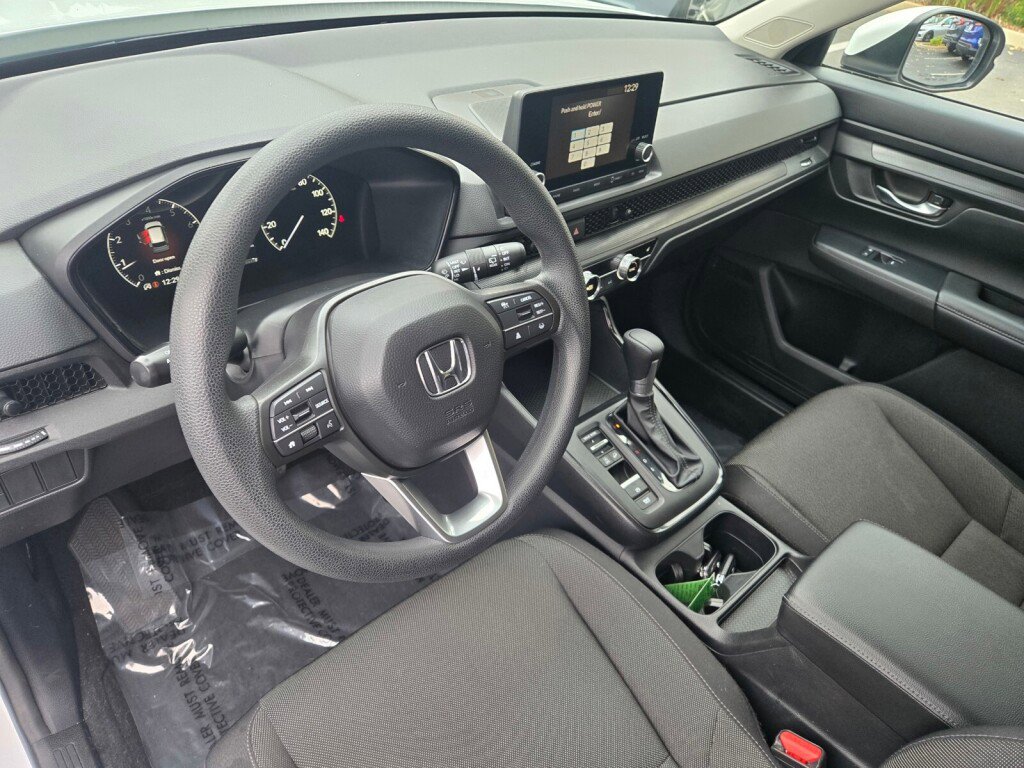 Used 2023 Honda CR-V EX image 12
