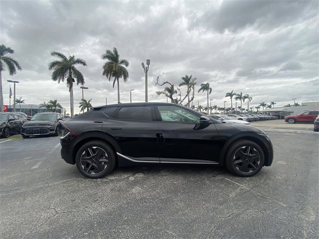 New 2025 Kia EV6 Light image 2