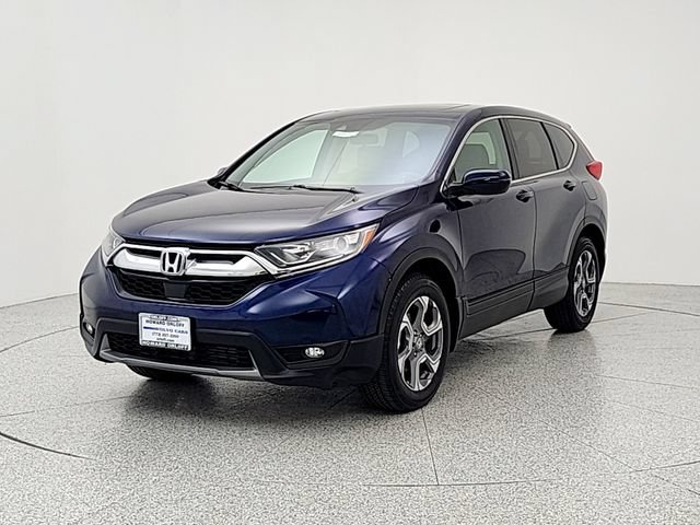 Used 2019 Honda CR-V EX