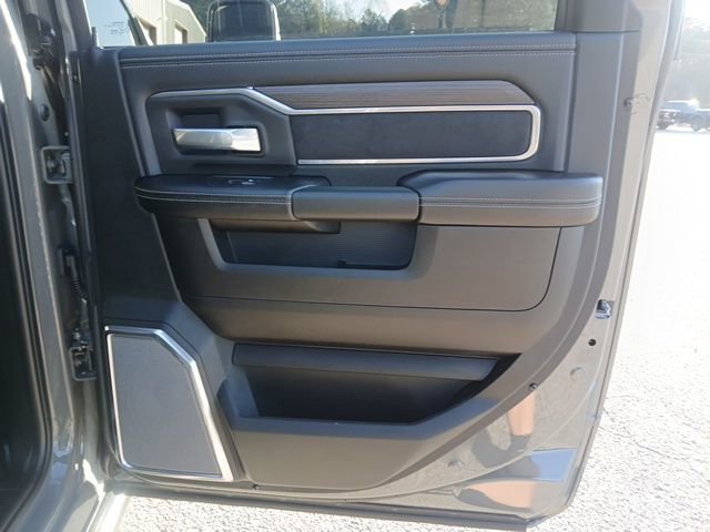 Used 2026 RAM 4500 Tradesman w/ Laramie Trim Package image 28