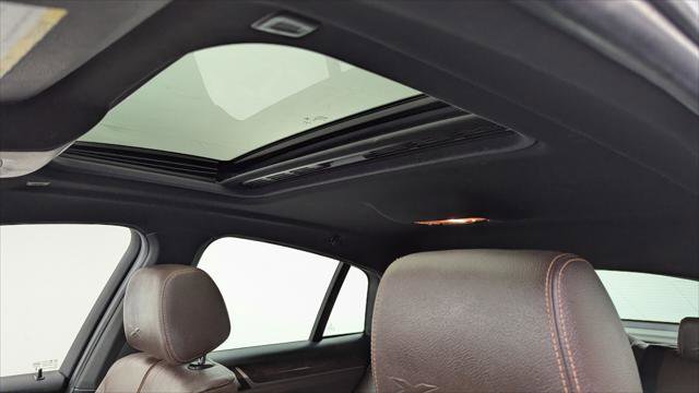 Used 2017 BMW X4 xDrive28i image 29