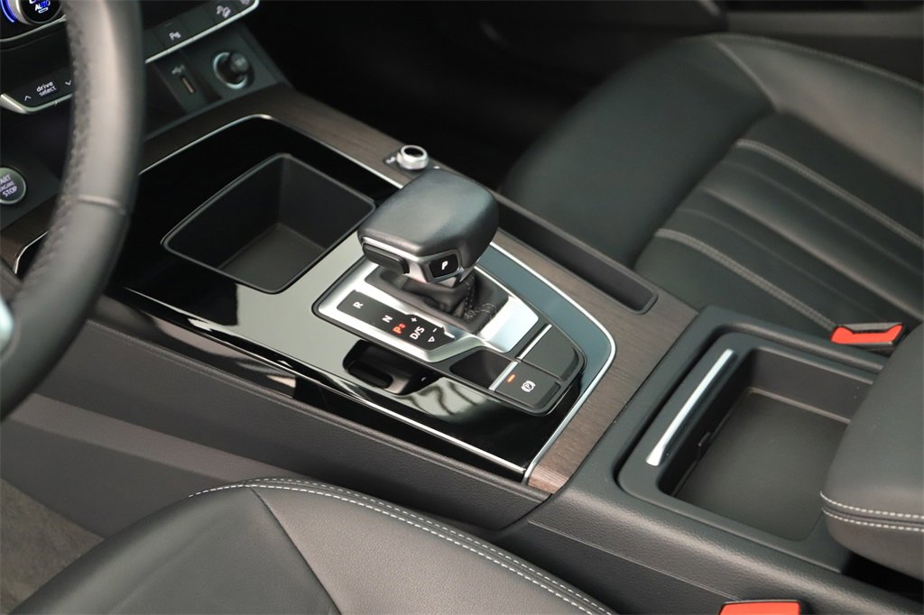 Certified 2022 Audi Q5 2.0T Premium image 17