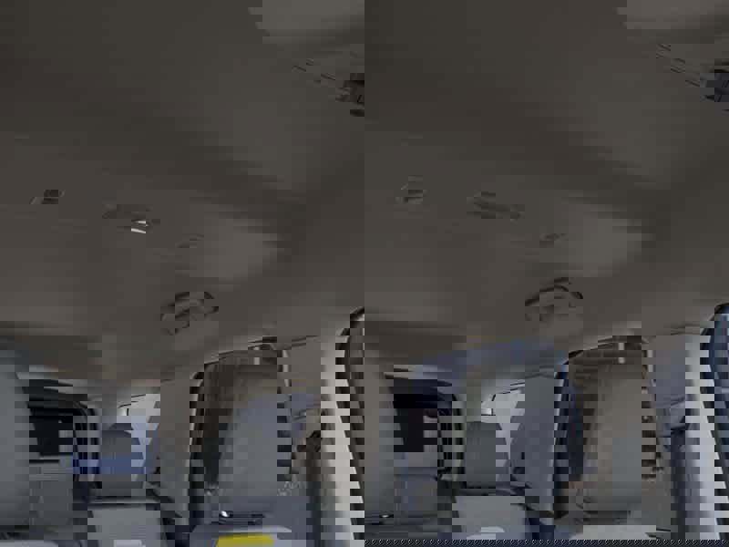 New 2025 Ford Bronco Sport Badlands w/ Sasquatch Badlands Package image 22