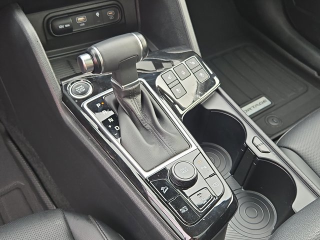Certified 2024 Kia Sportage SX image 29