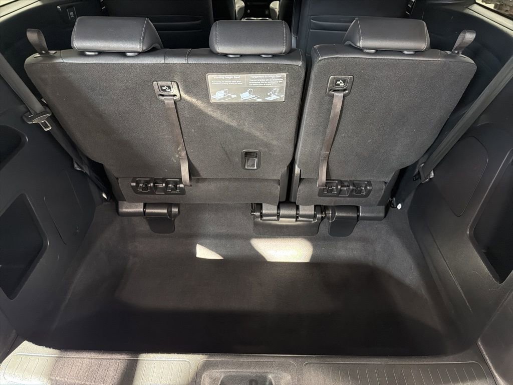 Used 2024 Honda Odyssey EX-L image 35