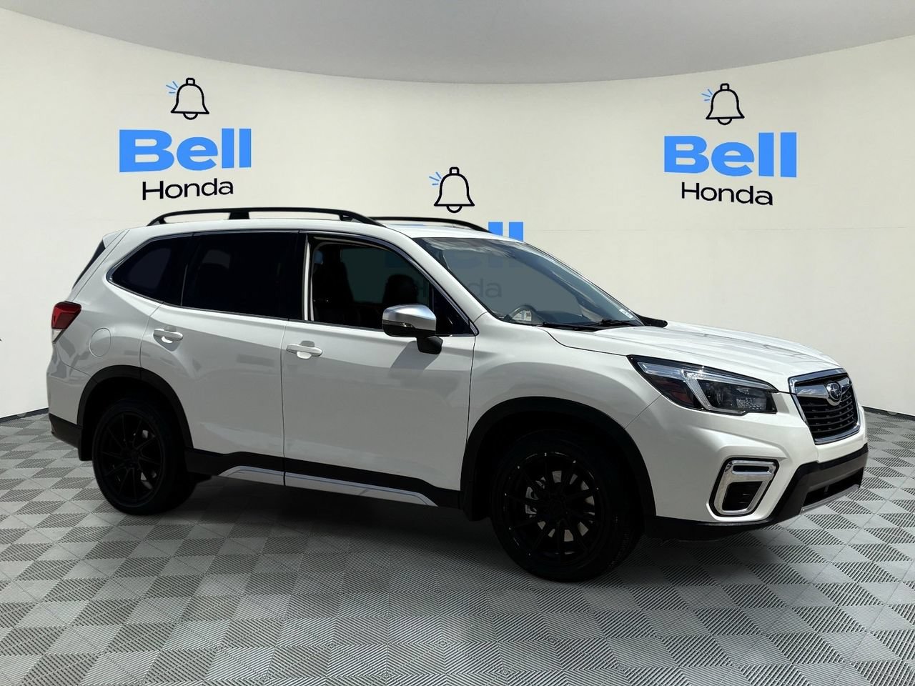 Used 2021 Subaru Forester Touring w/ Popular Package #2 AWD/4WD image 6