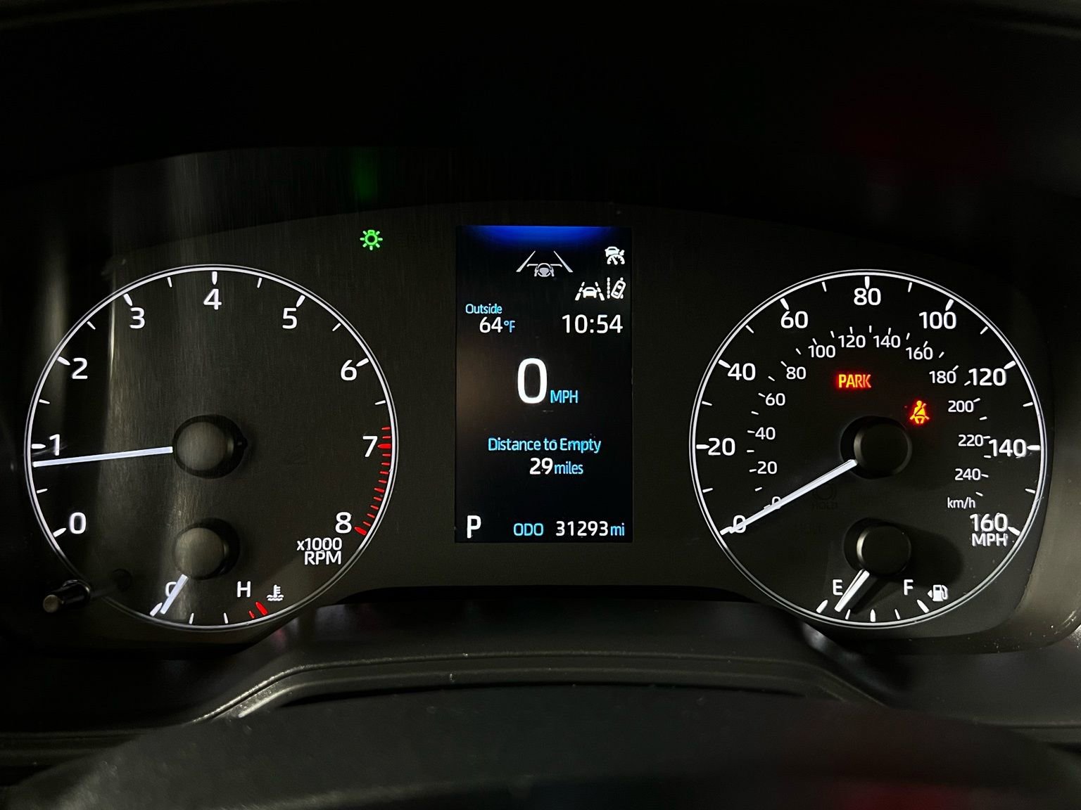 Certified 2024 Toyota Corolla Cross LE w/ Moonroof Package image 15