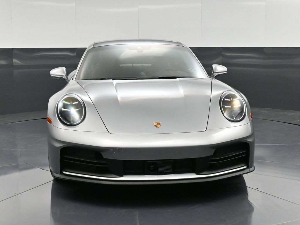 New 2026 Porsche 911 Carrera S image 11