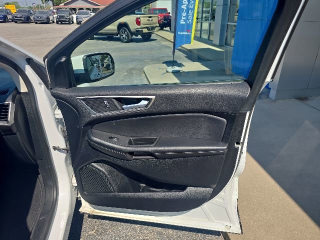 Used 2024 Ford Edge SEL AWD/4WD image 49